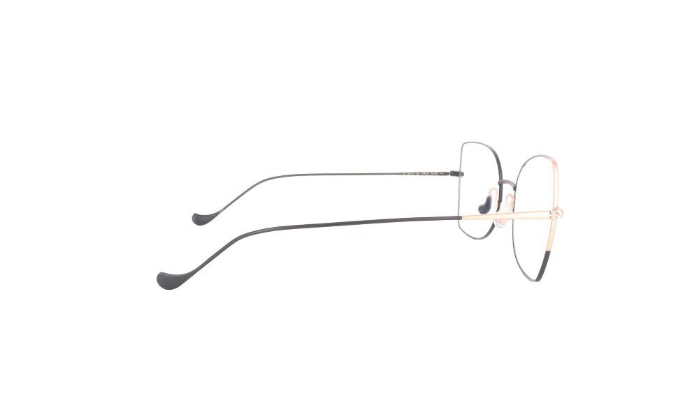 CAROLINE ABRAM VAEA - Jorge Oculista