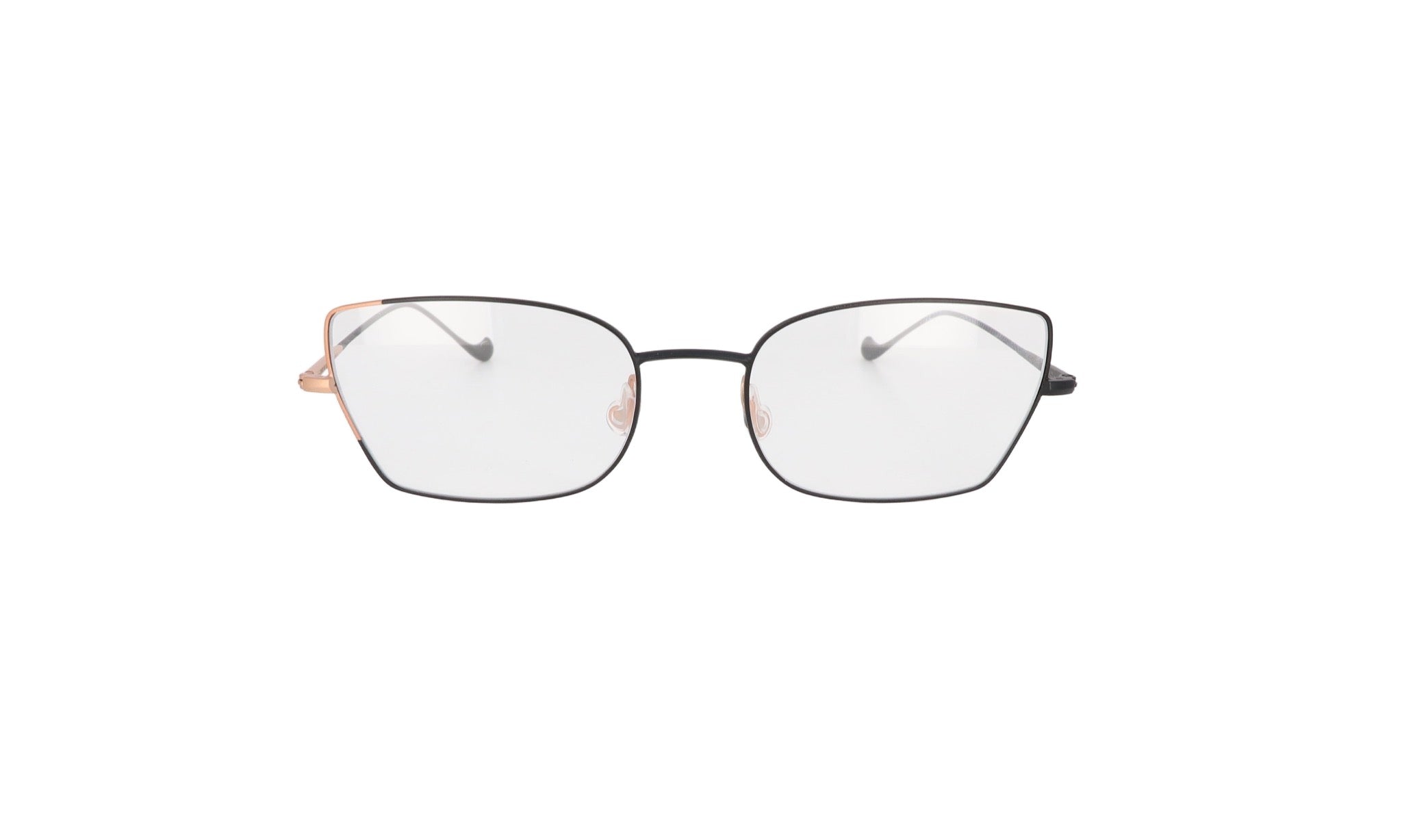 CAROLINE ABRAM VAITEA - Jorge Oculista