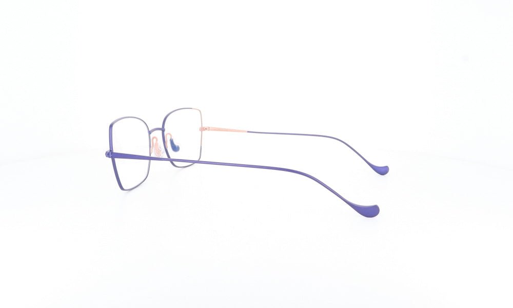 CAROLINE ABRAM VAITEA - Jorge Oculista