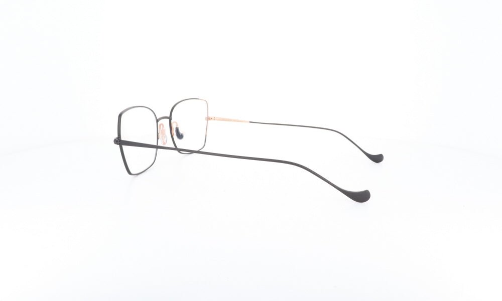 CAROLINE ABRAM VAITEA - Jorge Oculista