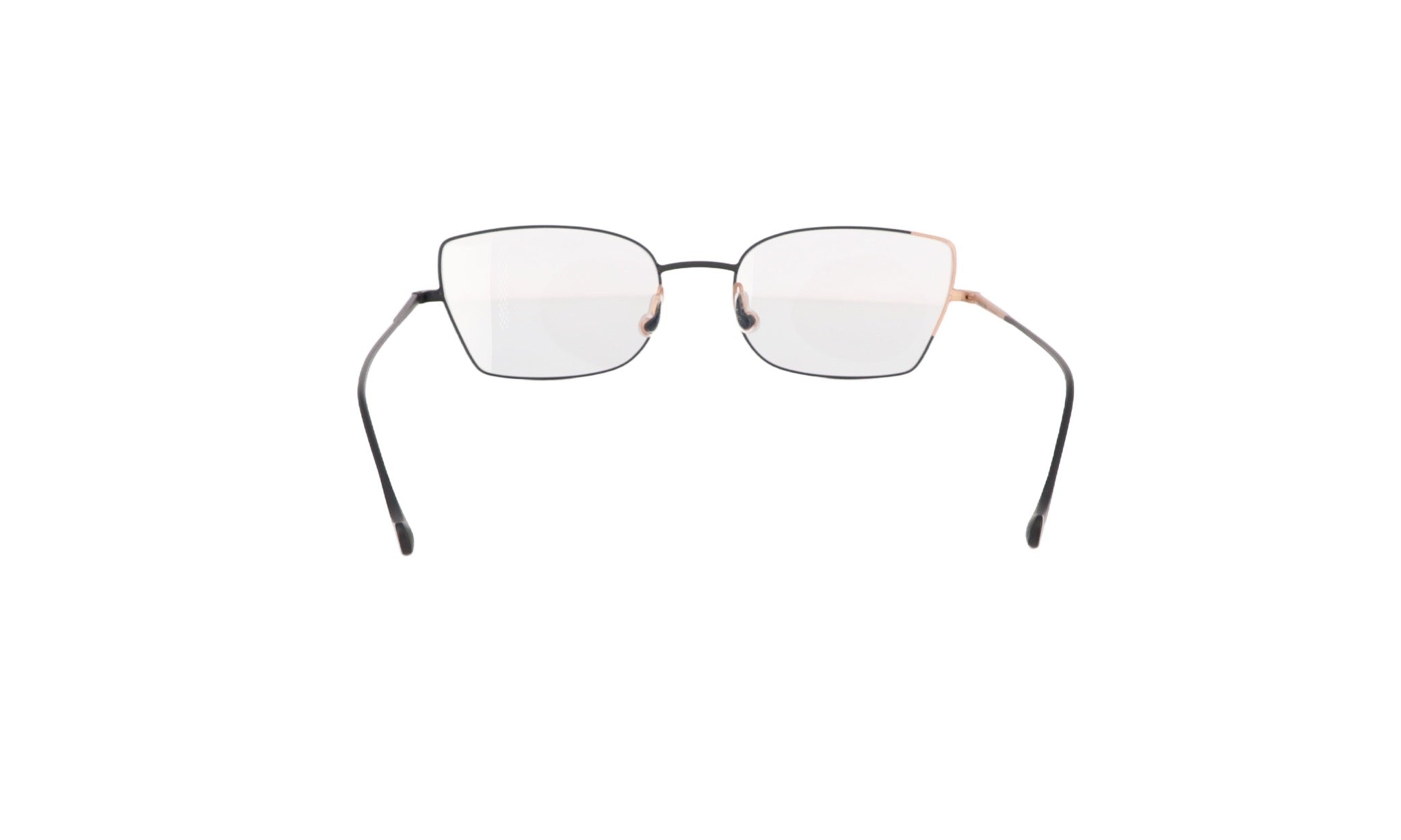 CAROLINE ABRAM VAITEA - Jorge Oculista