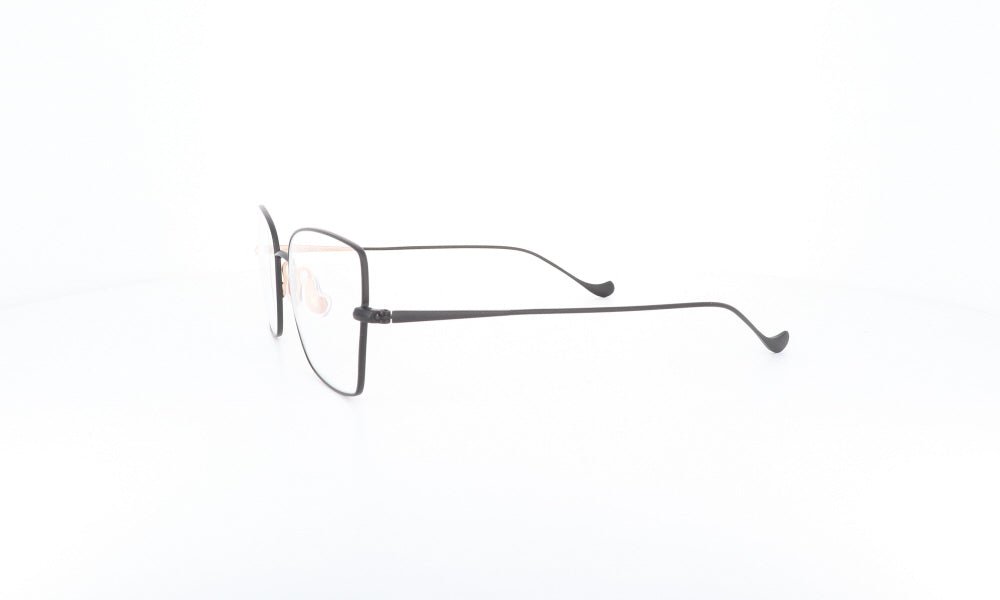 CAROLINE ABRAM VAITEA - Jorge Oculista