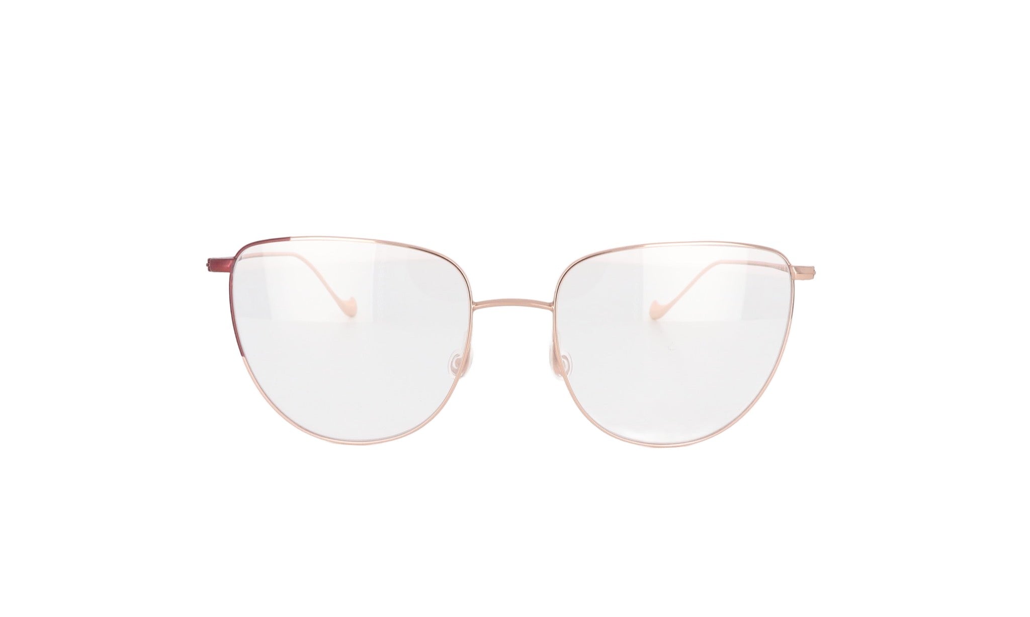 CAROLINE ABRAM VICTOIRE - Jorge Oculista