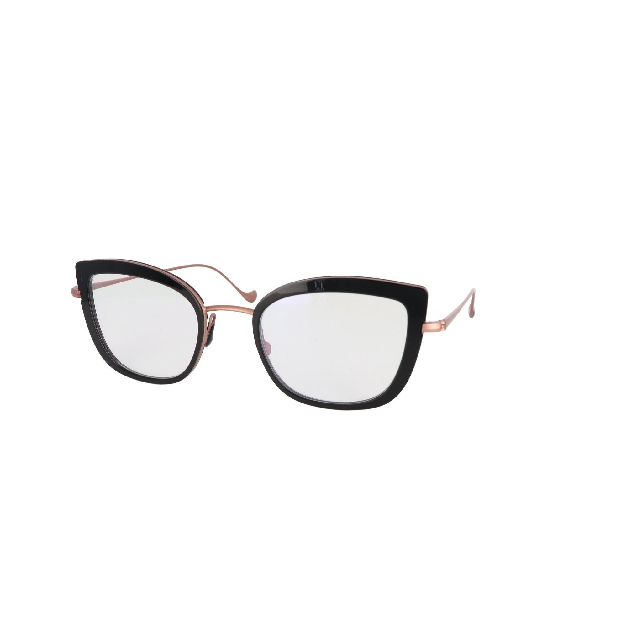 CAROLINE ABRAM WANDA - Jorge Oculista