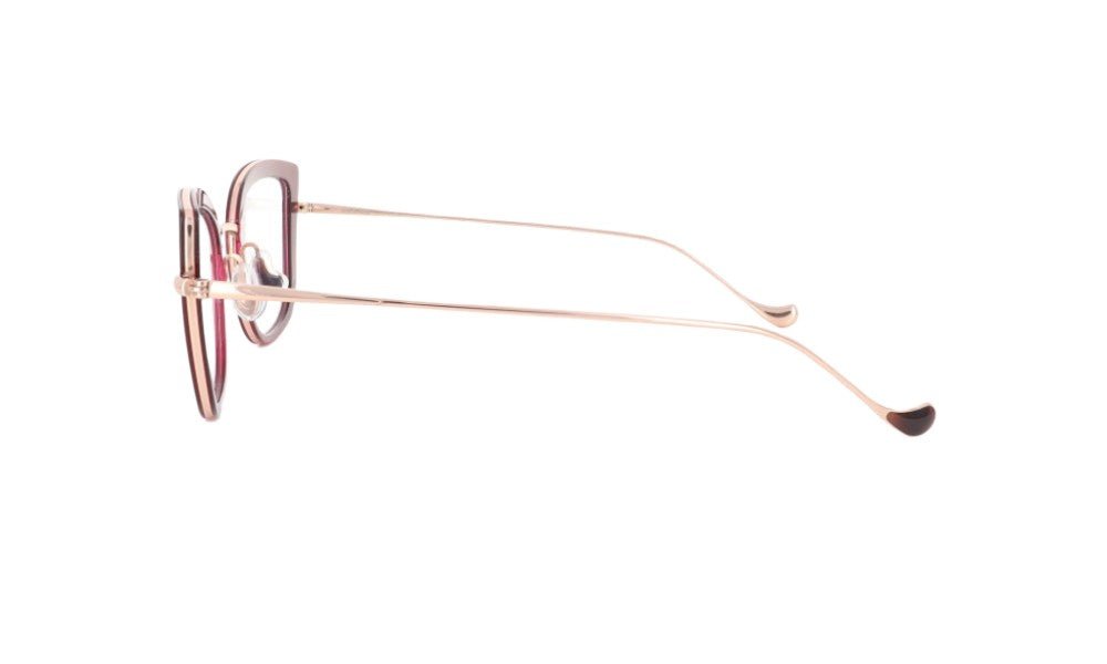 CAROLINE ABRAM WANDA - Jorge Oculista