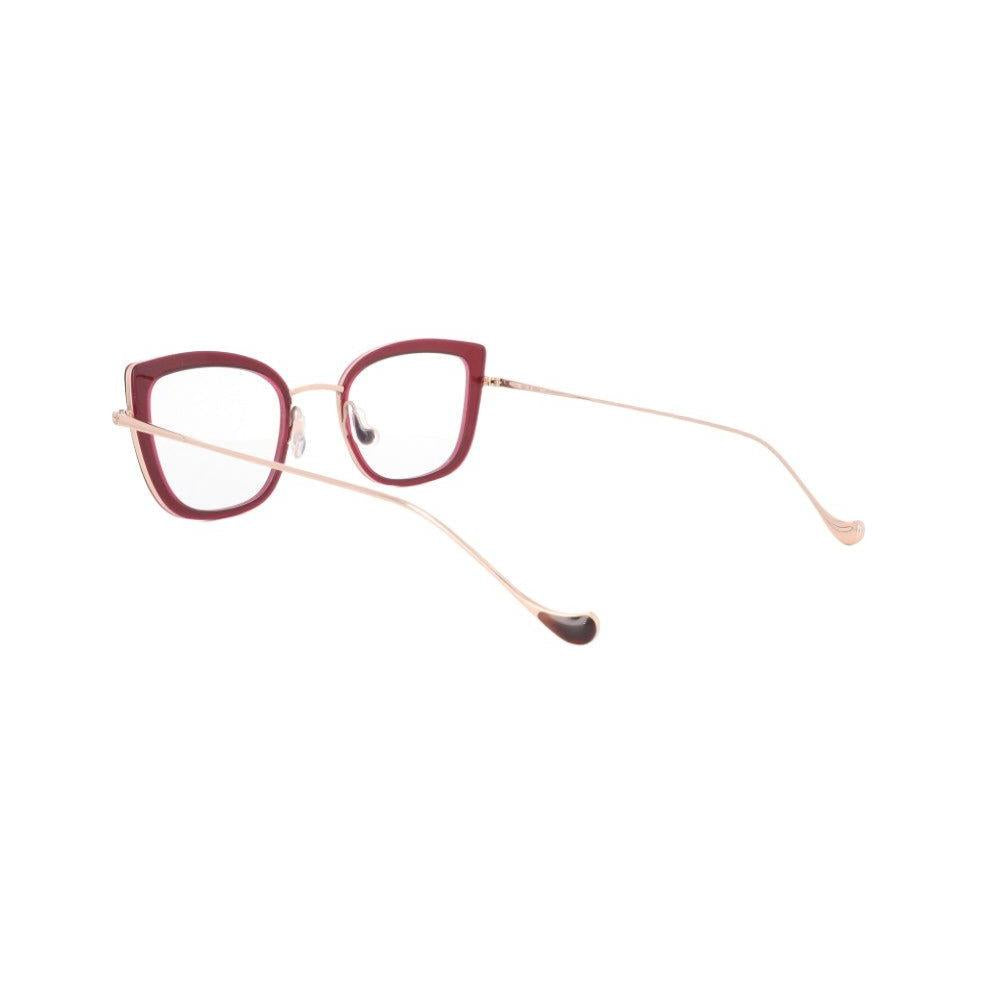 CAROLINE ABRAM WANDA - Jorge Oculista