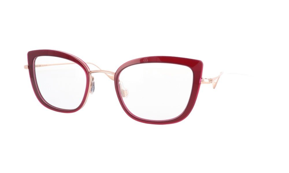 CAROLINE ABRAM WANDA - Jorge Oculista