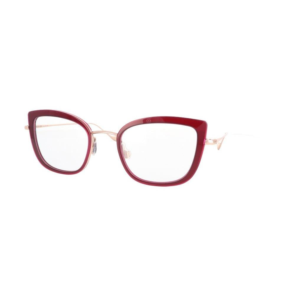 CAROLINE ABRAM WANDA - Jorge Oculista