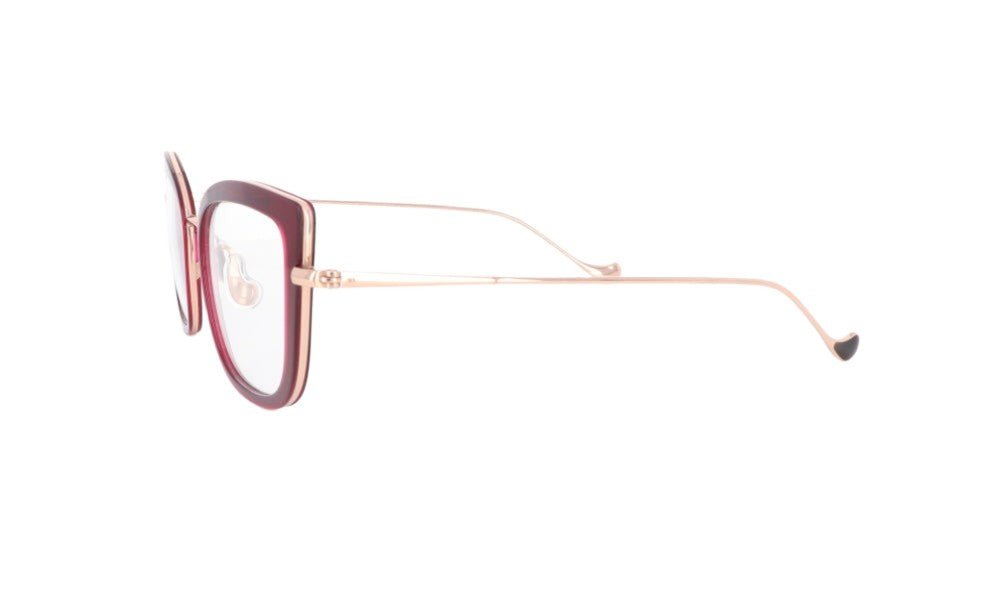 CAROLINE ABRAM WANDA - Jorge Oculista