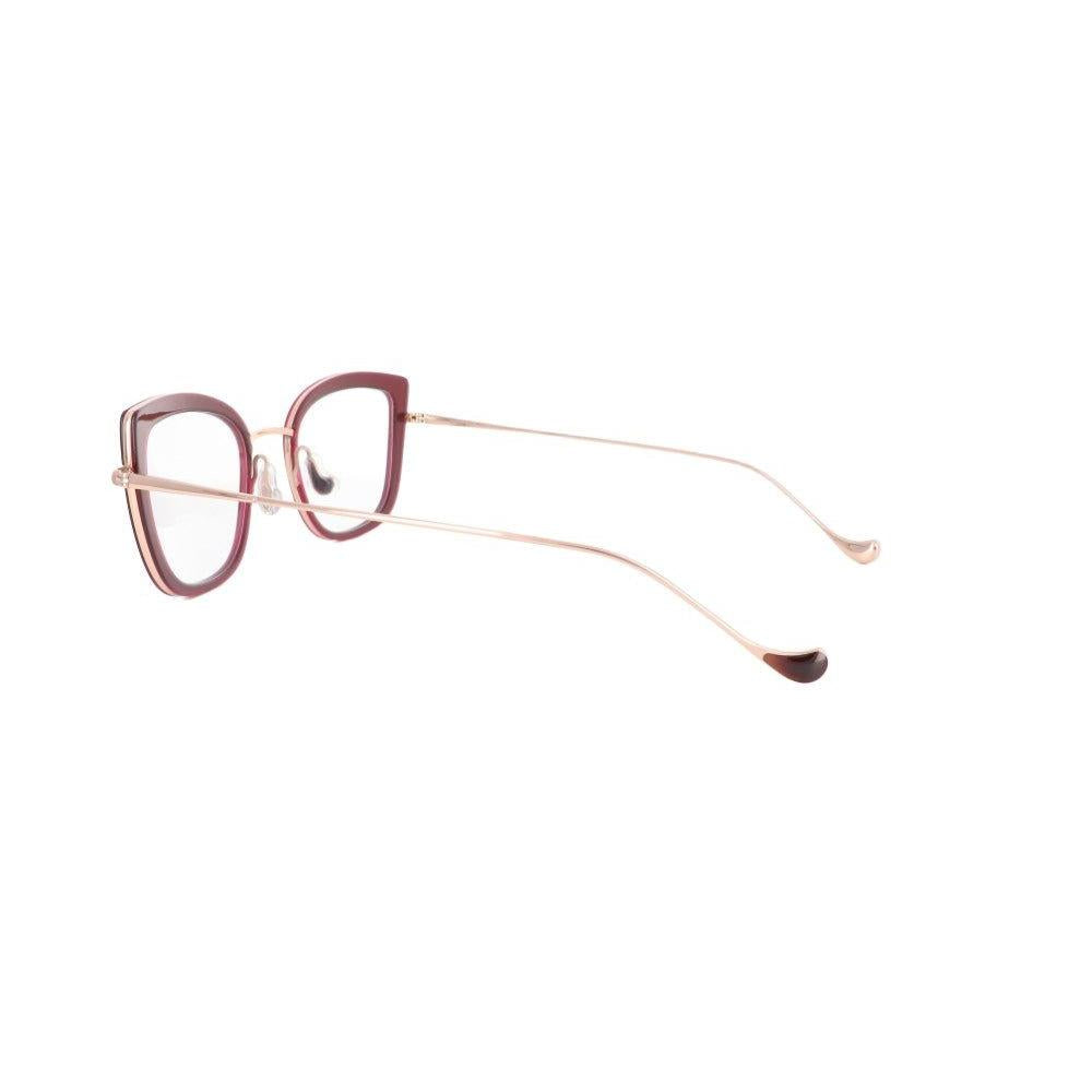 CAROLINE ABRAM WANDA - Jorge Oculista