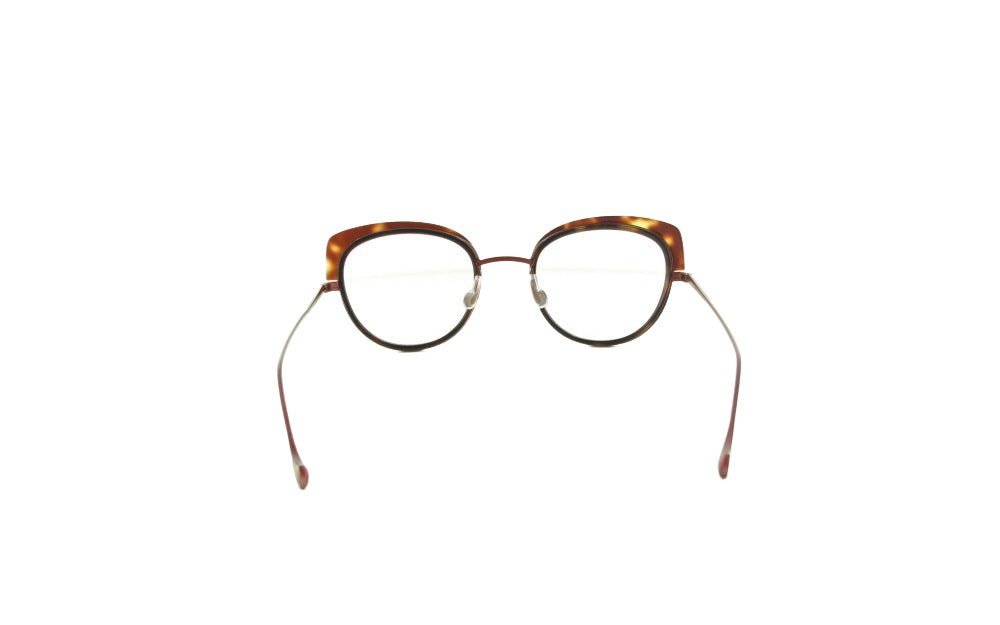 CAROLINE ABRAM WAVA - Jorge Oculista