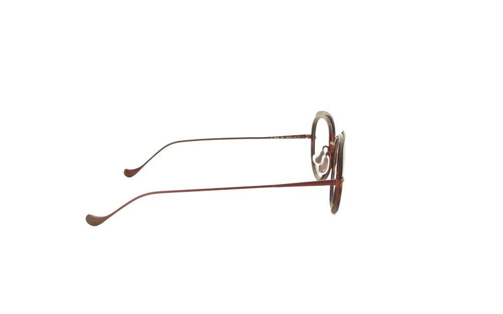 CAROLINE ABRAM WAVA - Jorge Oculista