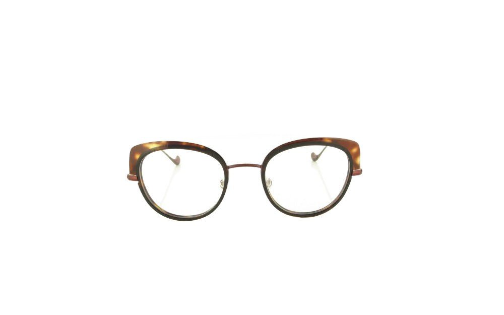 CAROLINE ABRAM WAVA - Jorge Oculista