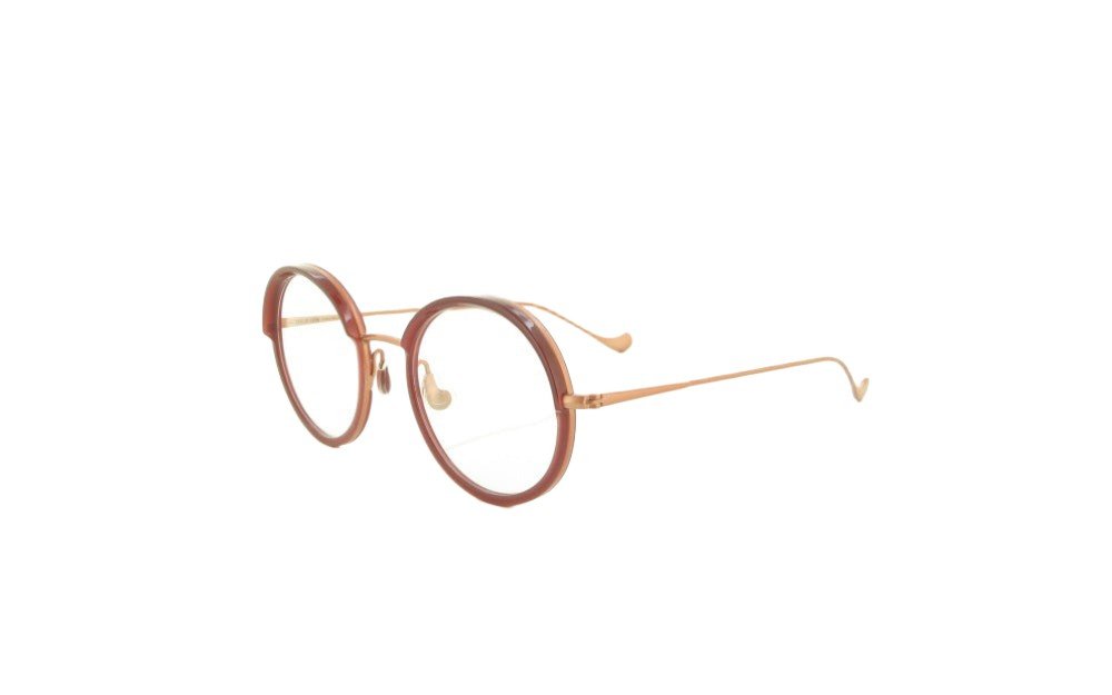 CAROLINE ABRAM WILLOW - Jorge Oculista