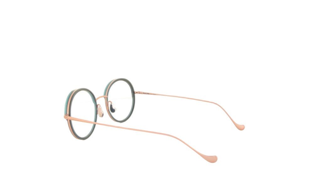 CAROLINE ABRAM WILLOW - Jorge Oculista