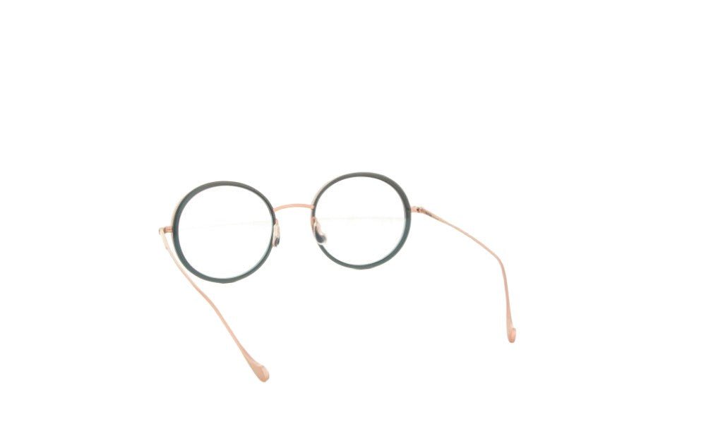 CAROLINE ABRAM WILLOW - Jorge Oculista