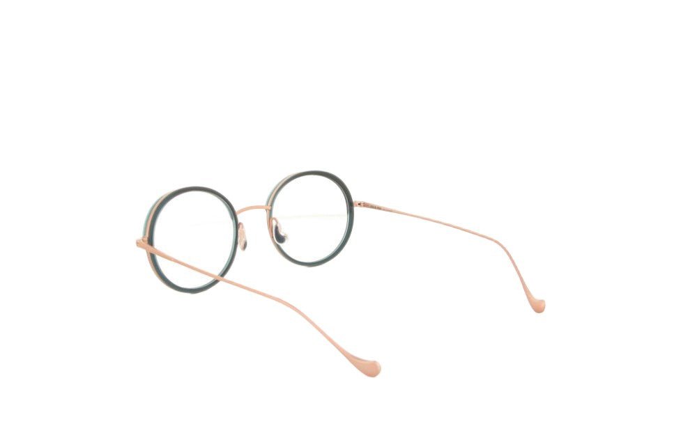 CAROLINE ABRAM WILLOW - Jorge Oculista