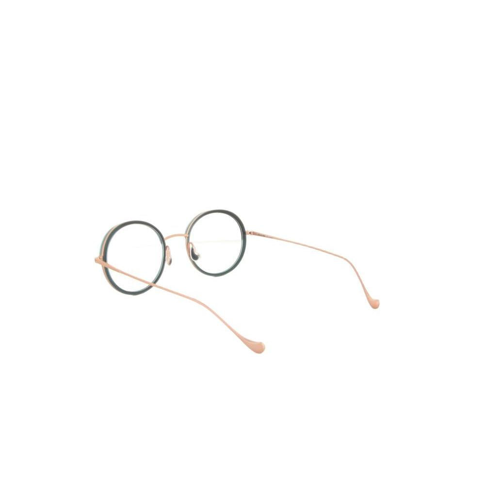 CAROLINE ABRAM WILLOW - Jorge Oculista