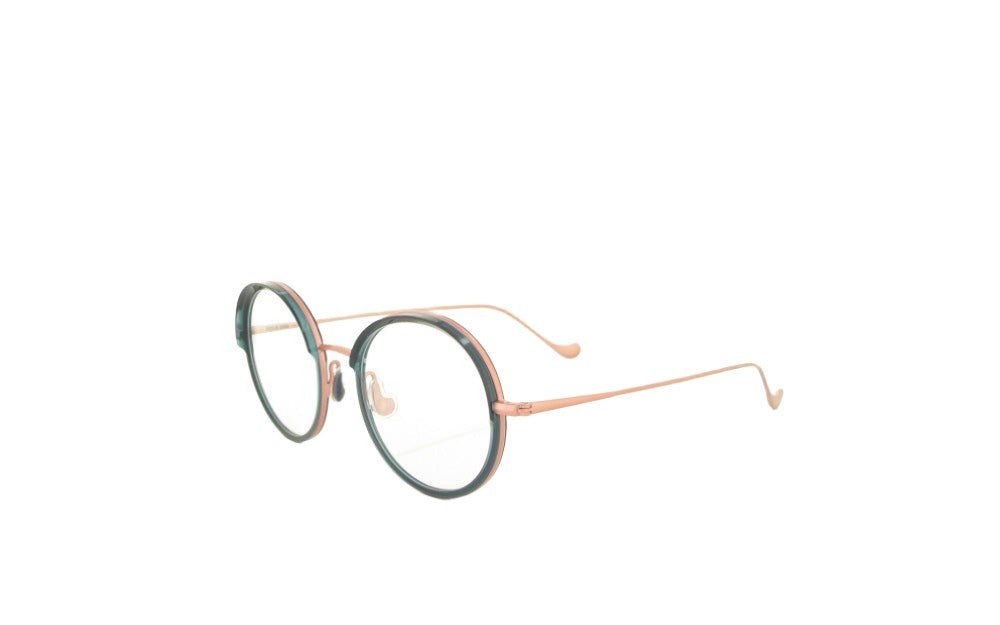 CAROLINE ABRAM WILLOW - Jorge Oculista