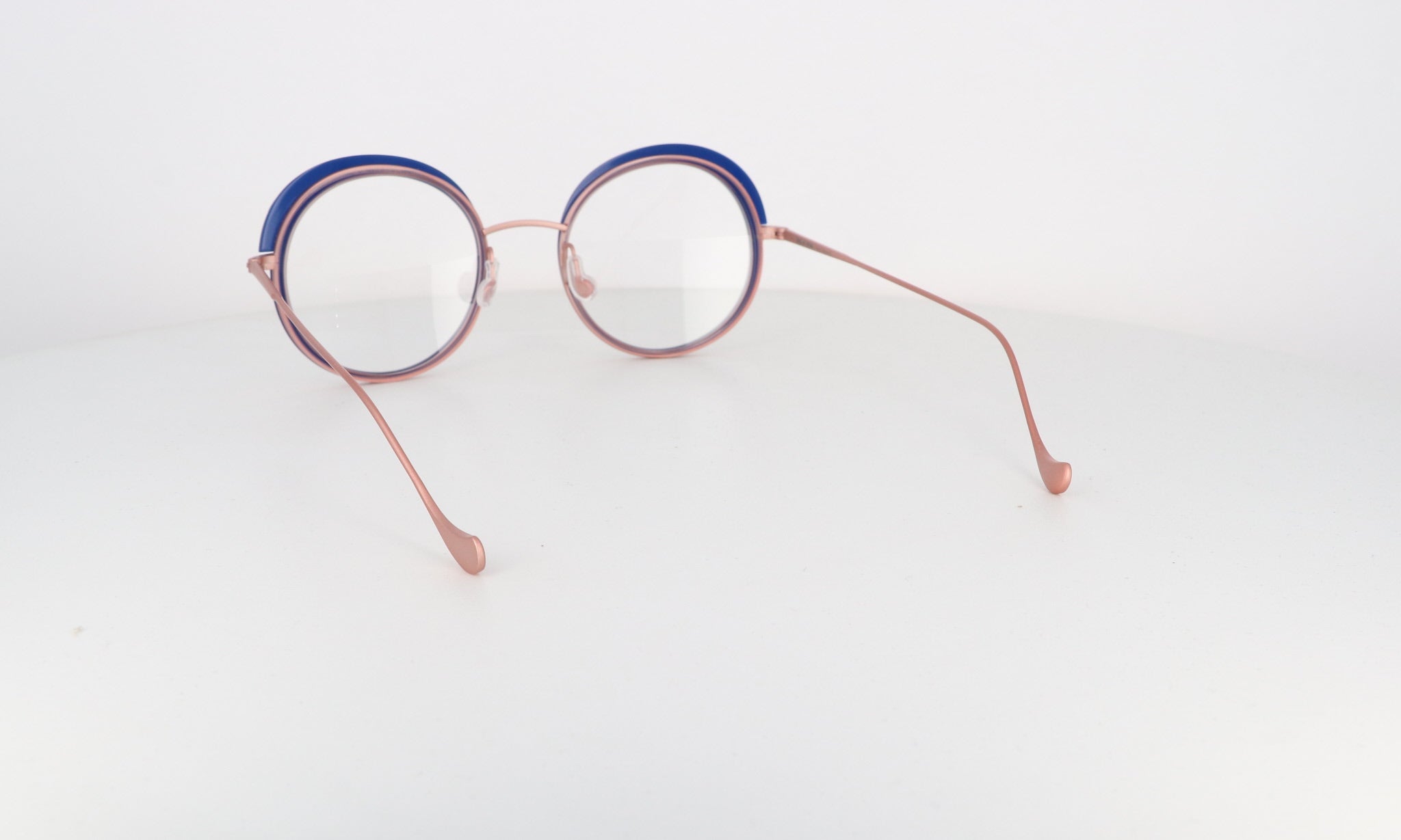 CAROLINE ABRAM WINNA - Jorge Oculista