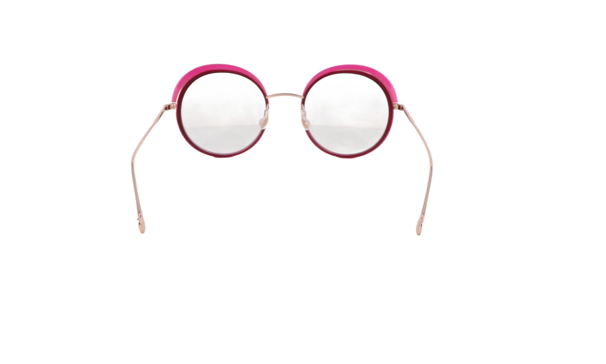 CAROLINE ABRAM WINNA - Jorge Oculista