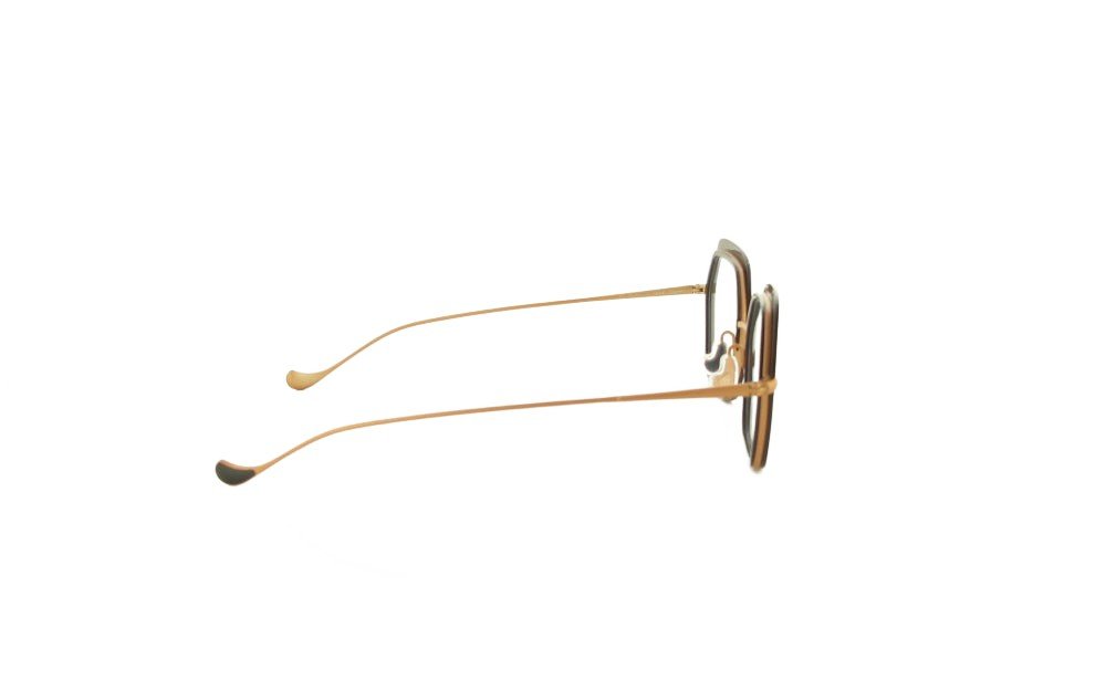 CAROLINE ABRAM WRY - Jorge Oculista