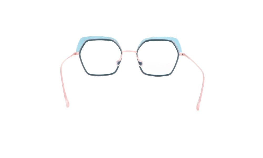 CAROLINE ABRAM WRY - Jorge Oculista