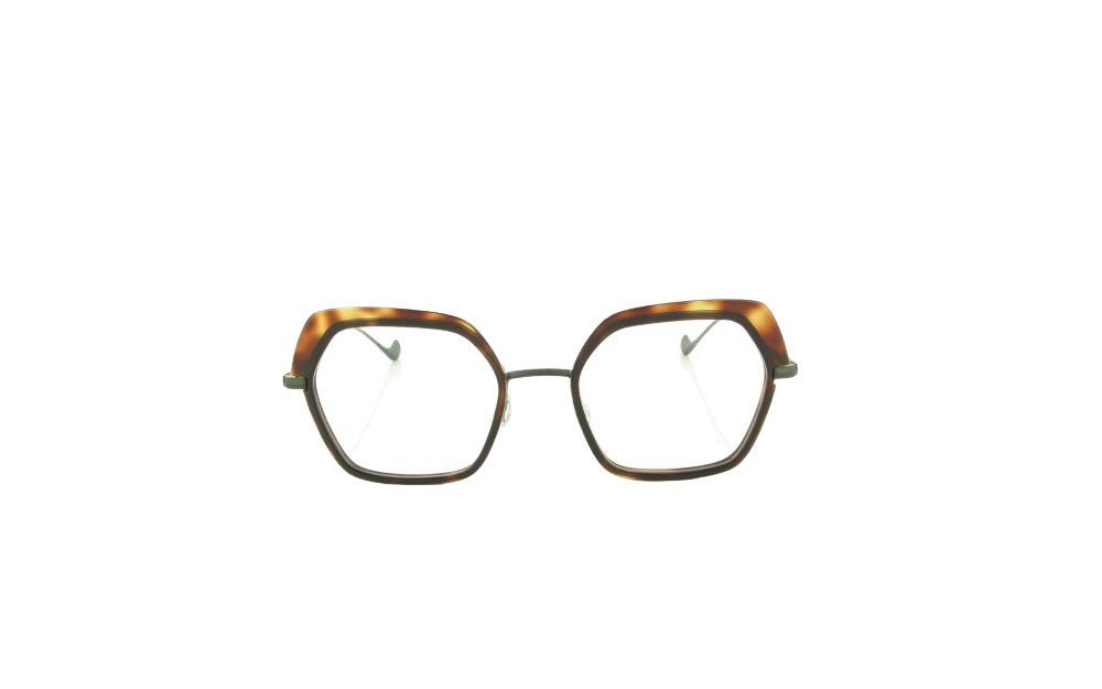 CAROLINE ABRAM WRY - Jorge Oculista