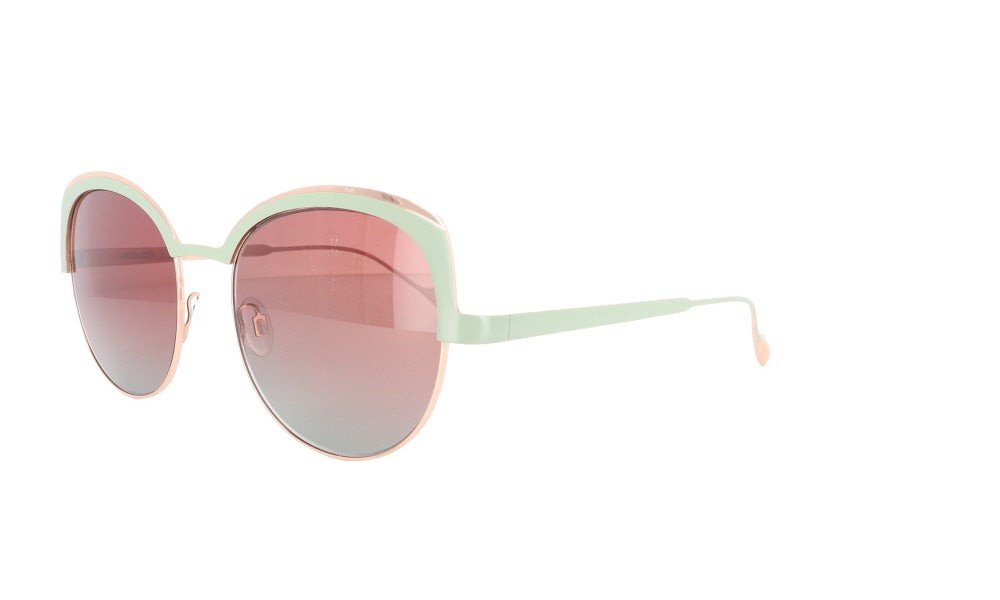 CAROLINE ABRAM X - TRAVAGANTE - Jorge Oculista