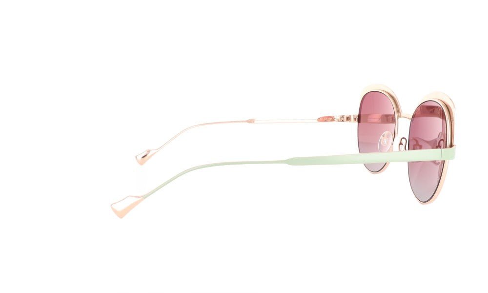 CAROLINE ABRAM X - TRAVAGANTE - Jorge Oculista