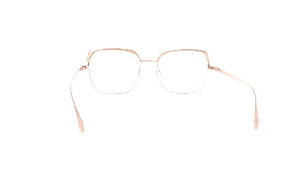 CAROLINE ABRAM YELEEN - Jorge Oculista