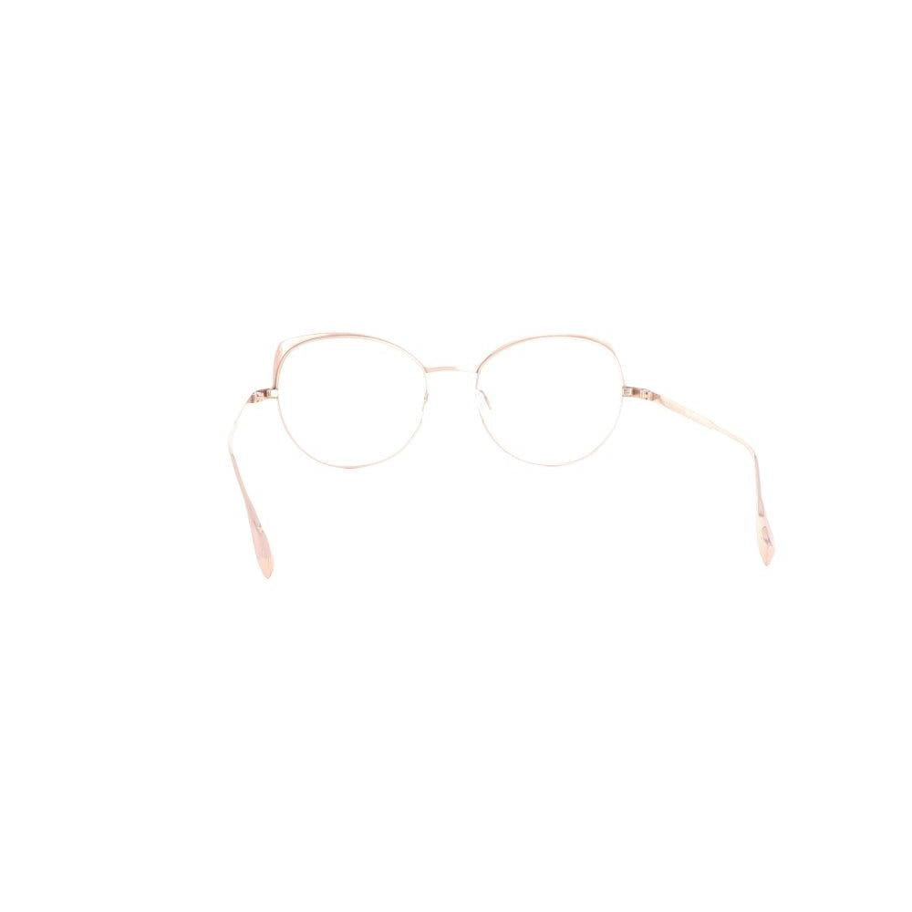 CAROLINE ABRAM YSEE - Jorge Oculista