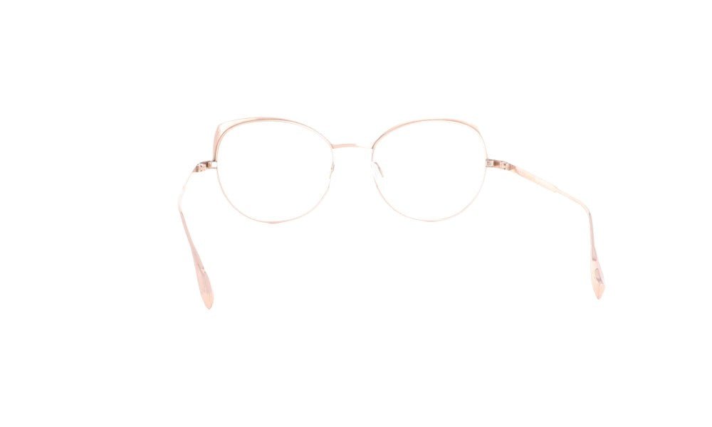 CAROLINE ABRAM YSEE - Jorge Oculista