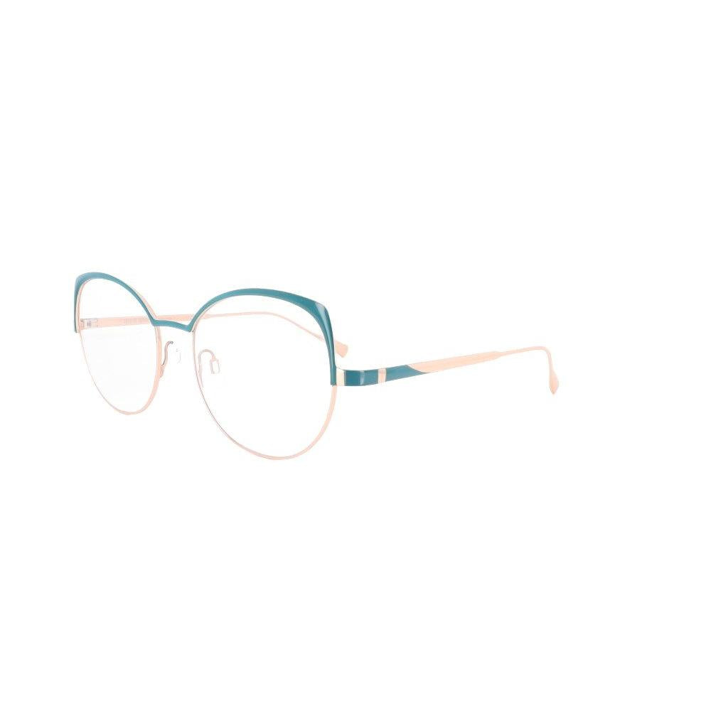 CAROLINE ABRAM YSEE - Jorge Oculista