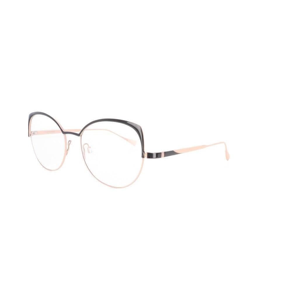 CAROLINE ABRAM YSEE - Jorge Oculista