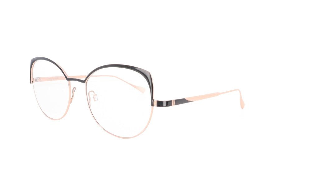 CAROLINE ABRAM YSEE - Jorge Oculista