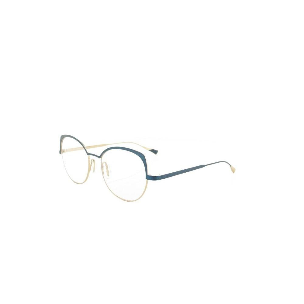 CAROLINE ABRAM YSEE - Jorge Oculista