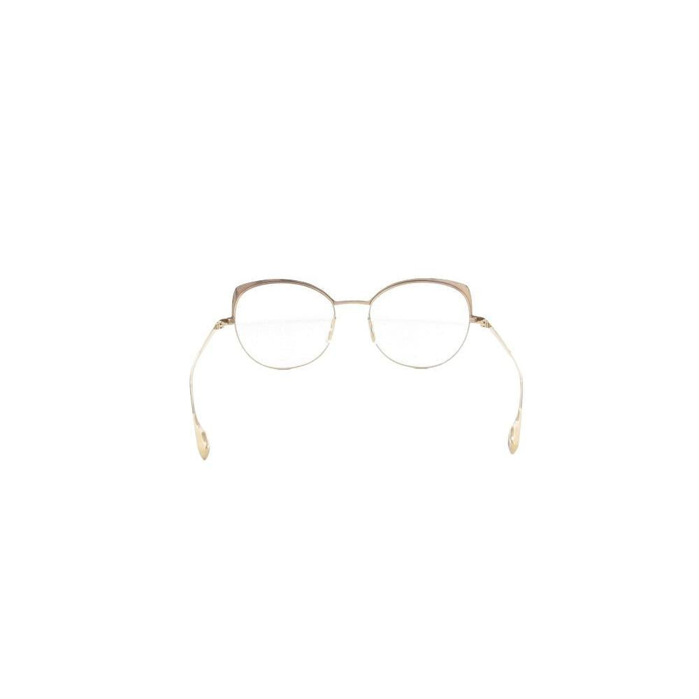 CAROLINE ABRAM YSEE - Jorge Oculista