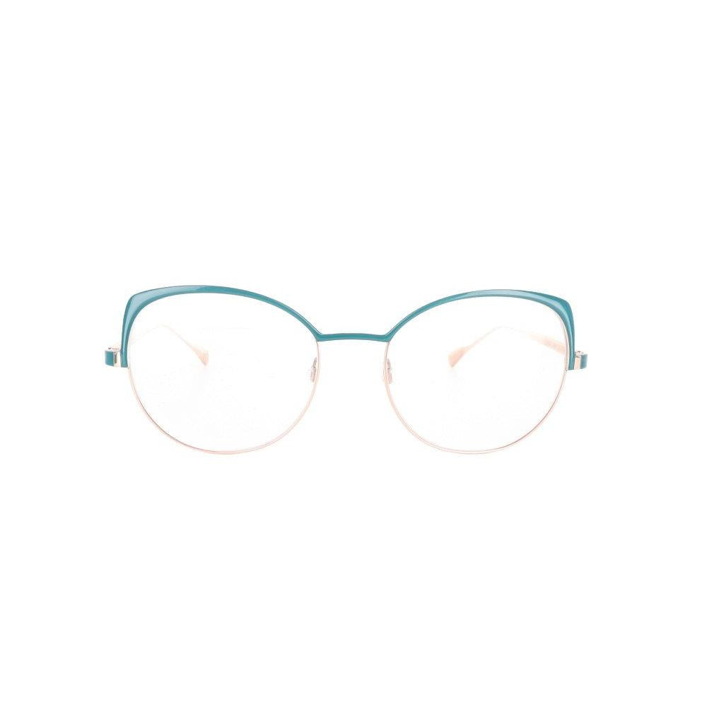 CAROLINE ABRAM YSEE - Jorge Oculista