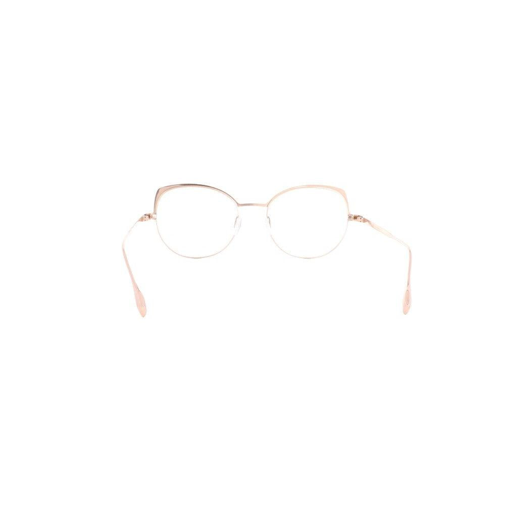 CAROLINE ABRAM YSEE - Jorge Oculista