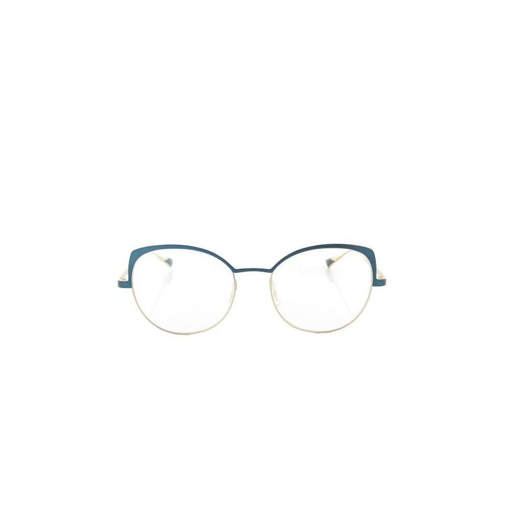 CAROLINE ABRAM YSEE - Jorge Oculista