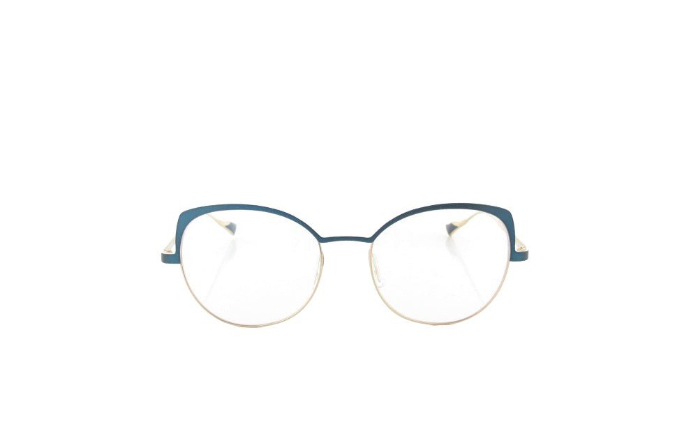 CAROLINE ABRAM YSEE - Jorge Oculista