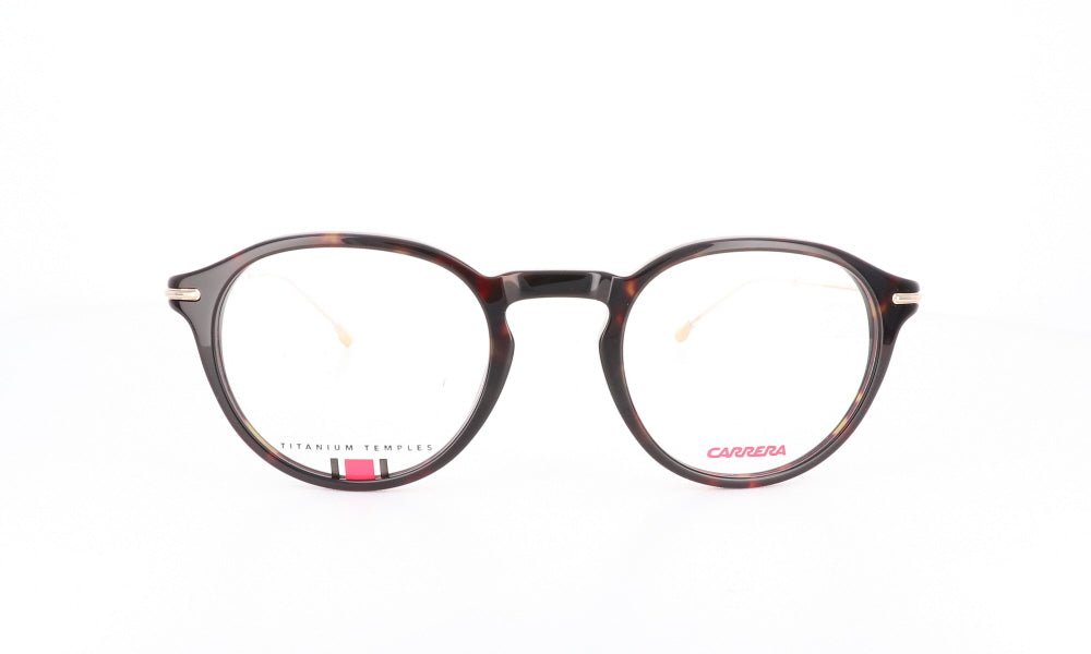 CARRERA CA 271 - Jorge Oculista