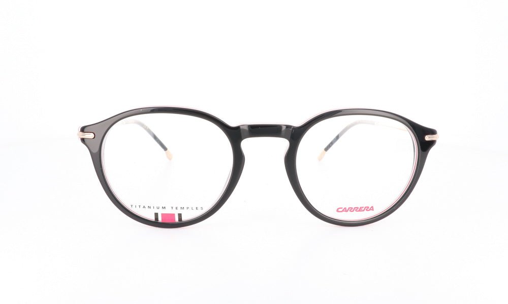 CARRERA CA 271 - Jorge Oculista