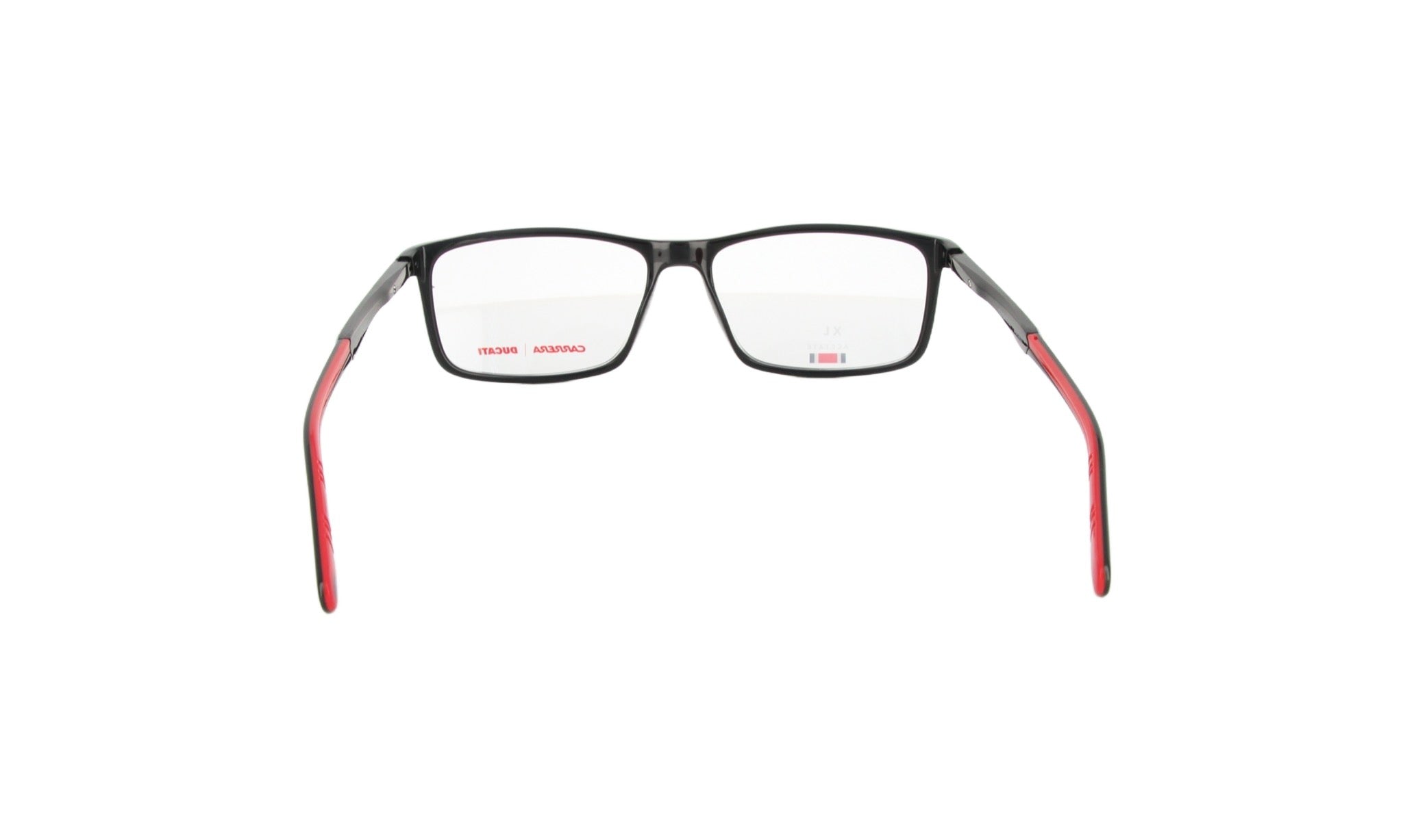 CARRERA DUCATI 007 - Jorge Oculista