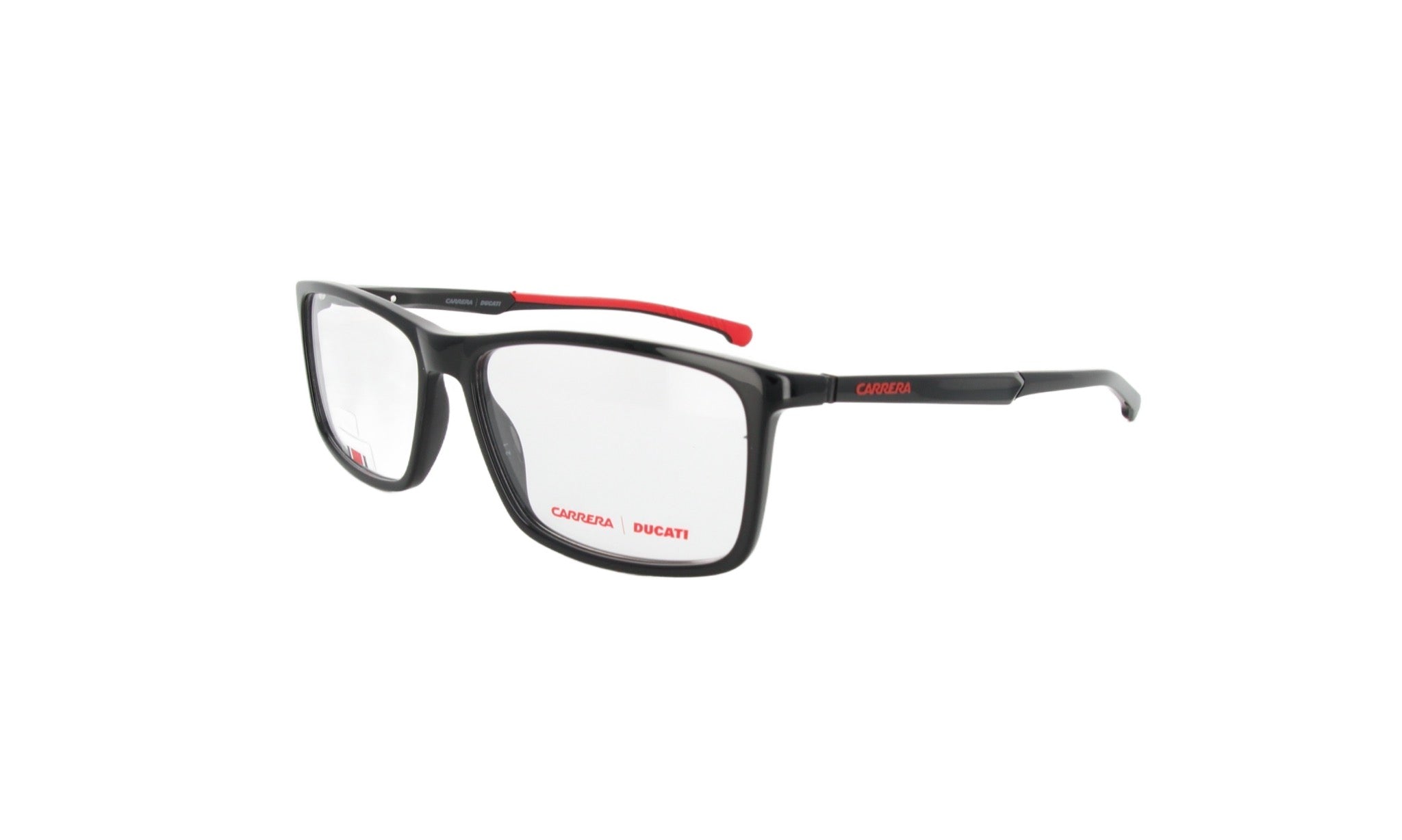 CARRERA DUCATI 007 - Jorge Oculista