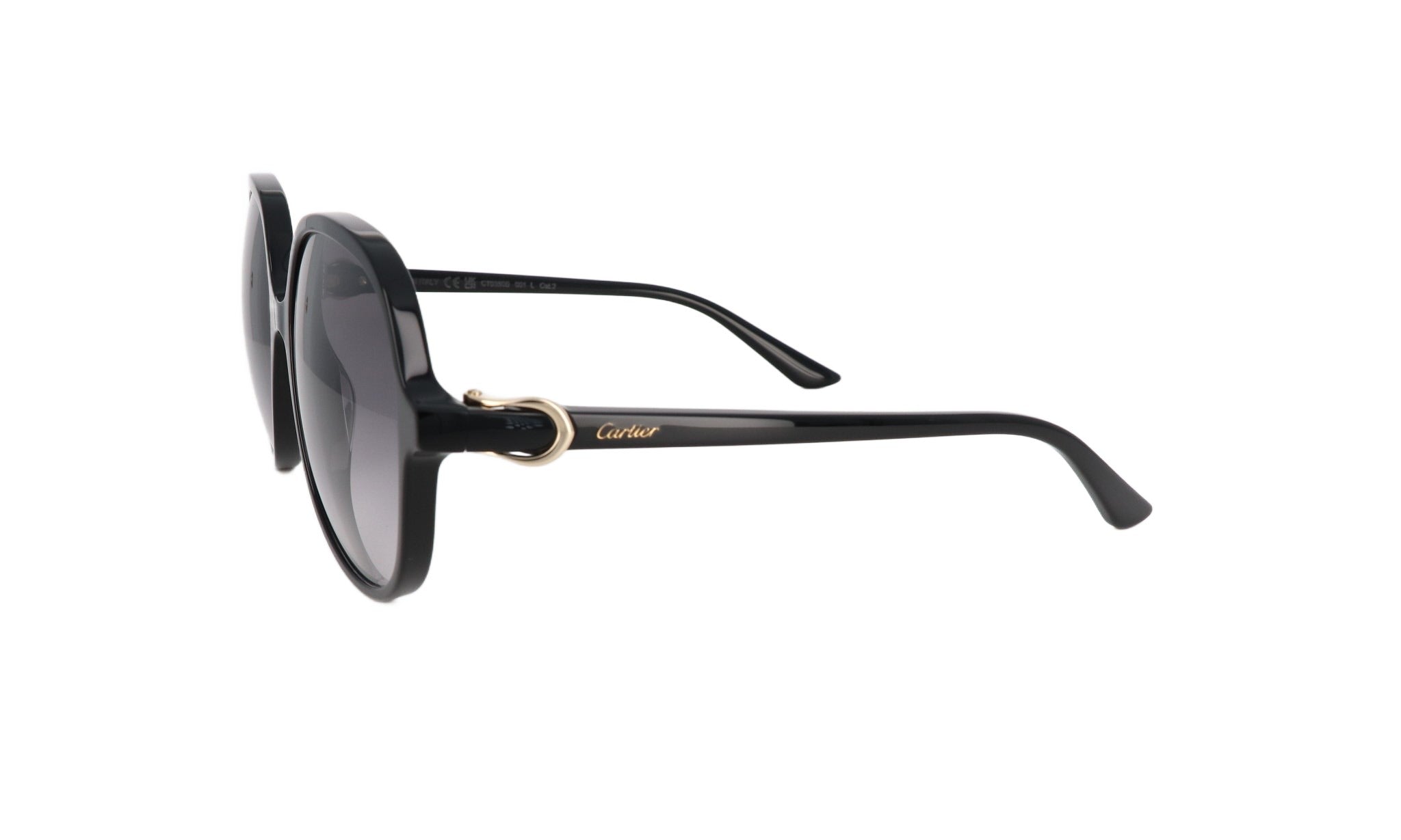 CARTIER CT 0350 - Jorge Oculista