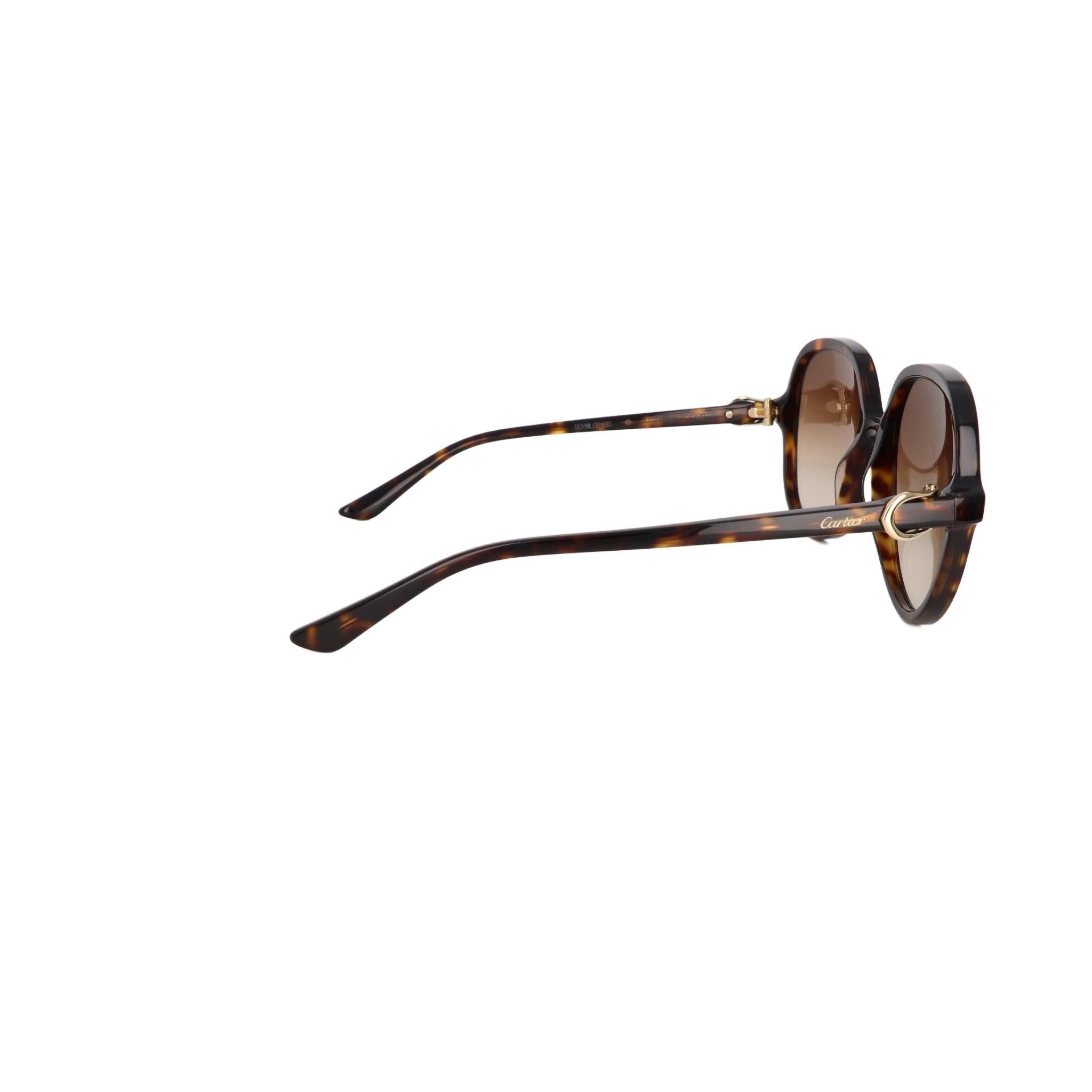 CARTIER CT 0350 - Jorge Oculista