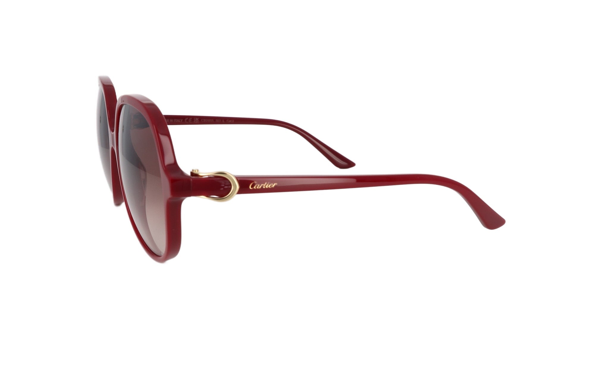 CARTIER CT 0350 - Jorge Oculista