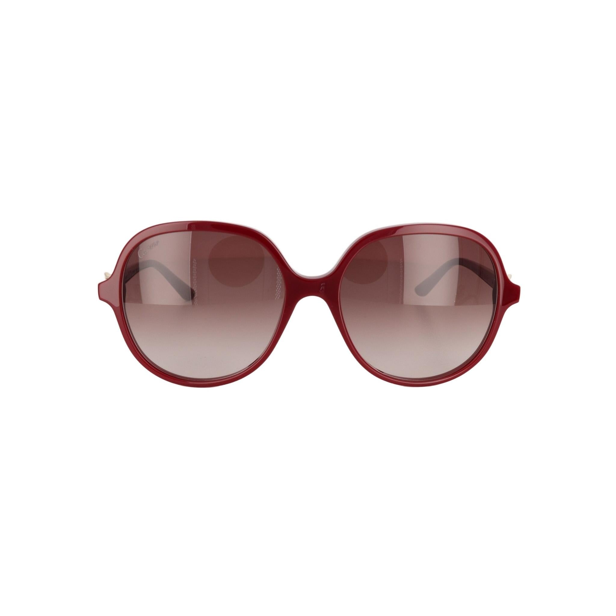 CARTIER CT 0350 - Jorge Oculista